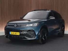 Volkswagen Tiguan (2025) thumbnail 1