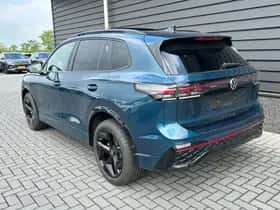 Volkswagen Tiguan (2025) thumbnail 2