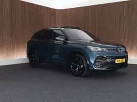 Volkswagen Tiguan (2025) thumbnail 12