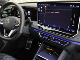 Volkswagen Tiguan (2025) thumbnail 13