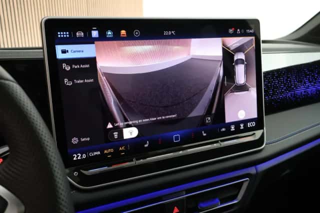 Volkswagen Tiguan (2025) thumbnail 5
