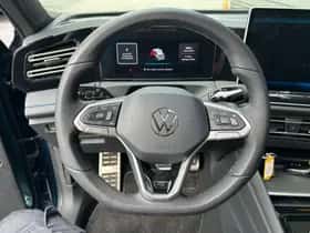 Volkswagen Tiguan (2025) thumbnail 5
