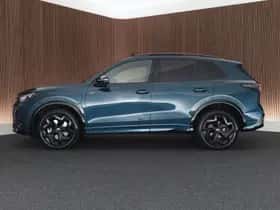 Volkswagen Tiguan (2025) thumbnail 8