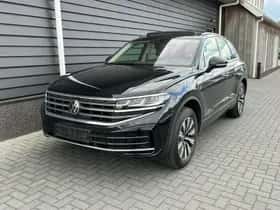 Volkswagen Touareg (2024)