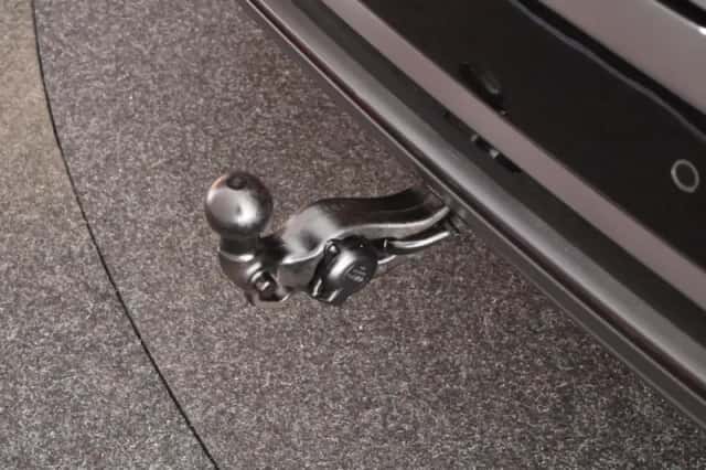 Volkswagen Touareg (2024) thumbnail 4