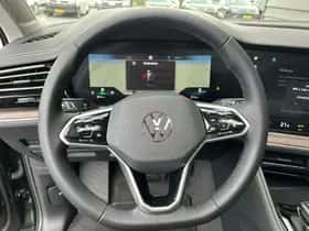 Volkswagen Touareg (2024) thumbnail 4