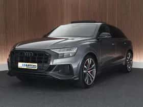 Audi Q8 (2021)