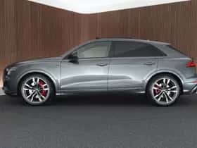 Audi Q8 (2021) thumbnail 11