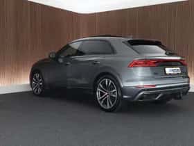 Audi Q8 (2021) thumbnail 12