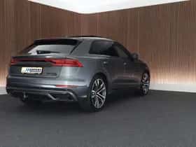 Audi Q8 (2021) thumbnail 13