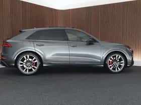 Audi Q8 (2021) thumbnail 14
