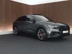 Audi Q8 (2021) thumbnail 15