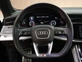 Audi Q8 (2021) thumbnail 23