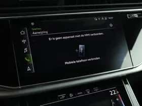 Audi Q8 (2021) thumbnail 27