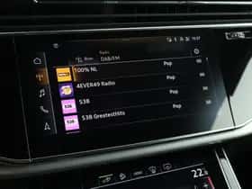 Audi Q8 (2021) thumbnail 29