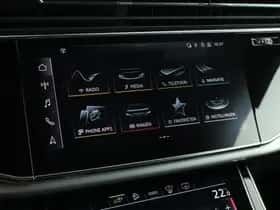 Audi Q8 (2021) thumbnail 30
