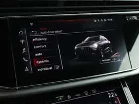 Audi Q8 (2021) thumbnail 35