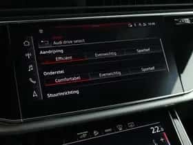 Audi Q8 (2021) thumbnail 36