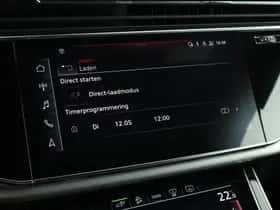Audi Q8 (2021) thumbnail 37