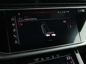 Audi Q8 (2021) thumbnail 38