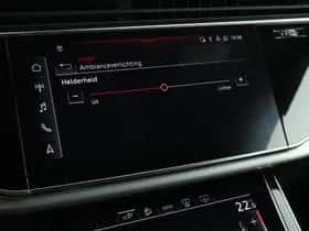 Audi Q8 (2021) thumbnail 41