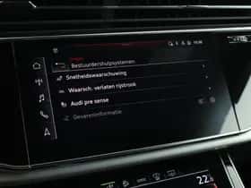 Audi Q8 (2021) thumbnail 42