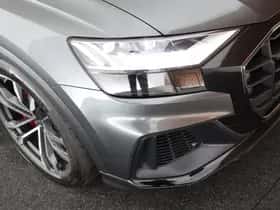 Audi Q8 (2021) thumbnail 62