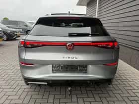 Volkswagen T-Roc (2026) thumbnail 5