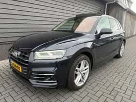 Audi Q5 (2020)