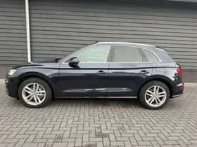 Audi Q5 (2020) thumbnail 2