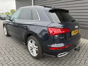 Audi Q5 (2020) thumbnail 3