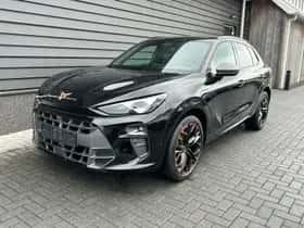 CUPRA Terramar (2024)
