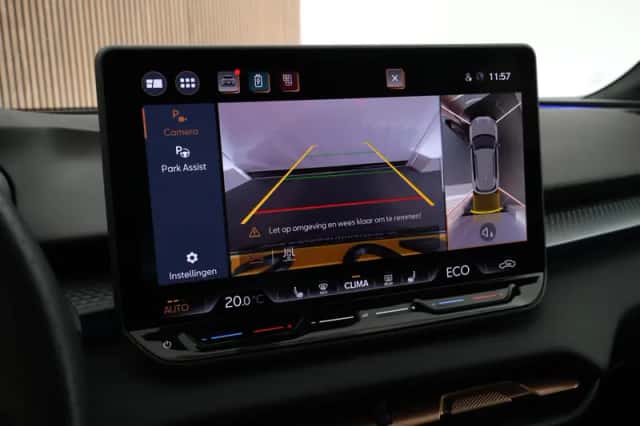 CUPRA Terramar (2024) thumbnail 4