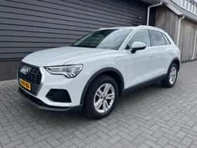 Audi Q3 (2021)