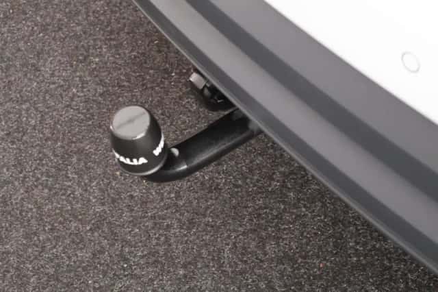 Audi Q3 (2021) thumbnail 4