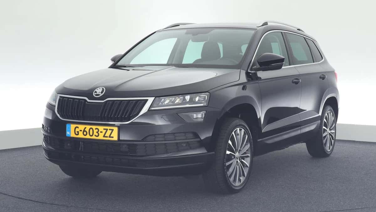 Škoda Karoq (2020) — foto 1