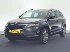Škoda Karoq (2020)