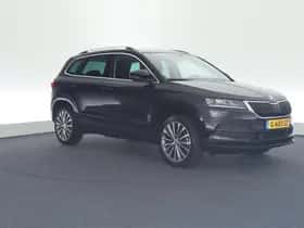 Škoda Karoq (2020) thumbnail 12