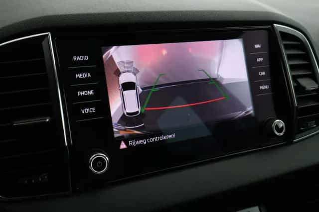 Škoda Karoq (2020) thumbnail 4