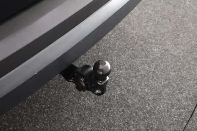 Škoda Karoq (2020) thumbnail 5