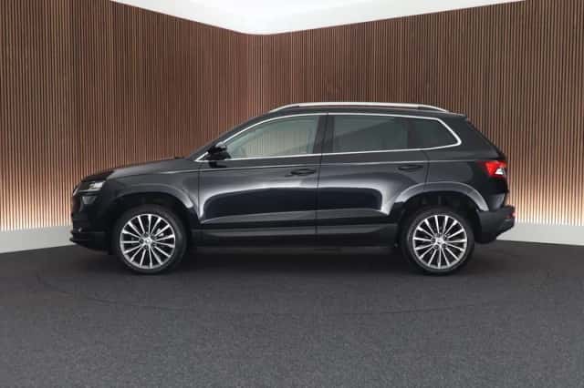 Škoda Karoq (2020) thumbnail 6