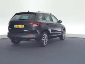 Škoda Karoq (2020) thumbnail 10