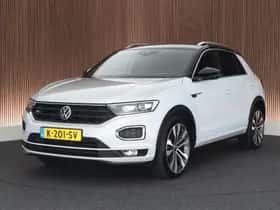 Volkswagen T-Roc (2021) thumbnail 1