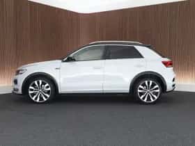 Volkswagen T-Roc (2021) thumbnail 4