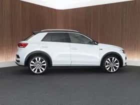 Volkswagen T-Roc (2021) thumbnail 7