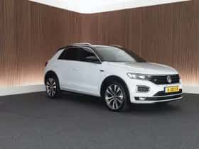 Volkswagen T-Roc (2021) thumbnail 8
