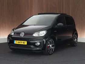 Volkswagen Up! (2018)