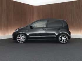 Volkswagen Up! (2018) thumbnail 5