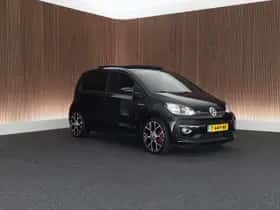 Volkswagen Up! (2018) thumbnail 9