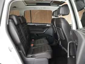 Volkswagen Touran (2017) thumbnail 11
